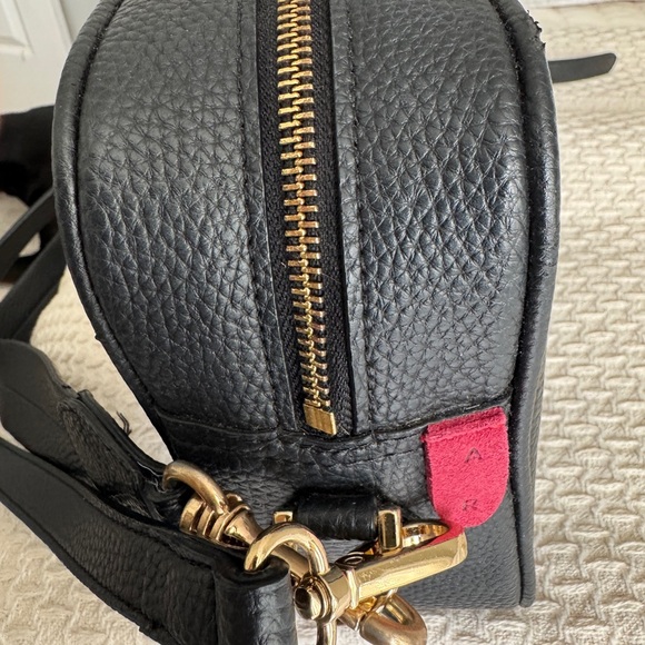 Angela Roi GRACE CROSSBODY (SIGNET] - Picture 6 of 10